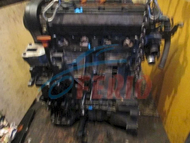 Продажа двигателя EW12J4