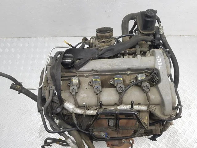 Продажа двигателя A24XE