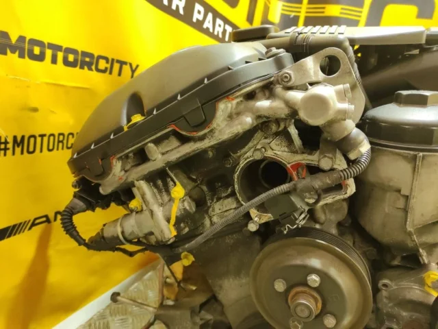 Продажа двигателя M52B28