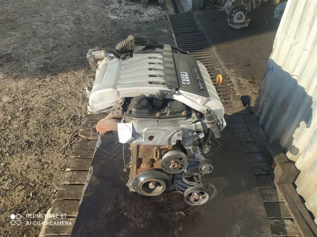 Продажа двигателя BHK