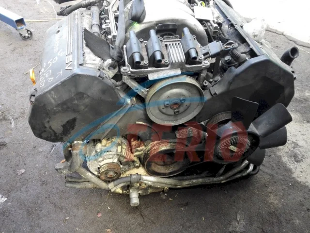 Продажа двигателя AGA