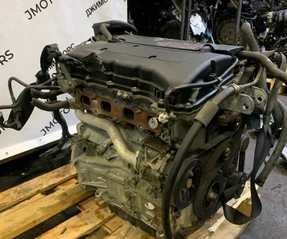 Продажа двигателя 4B12