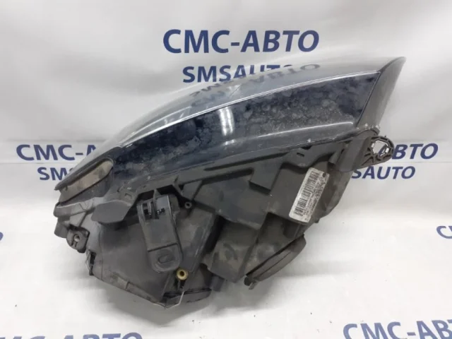 Фара левая для Audi A5 8F Купе 2007-2016 на фотографиях