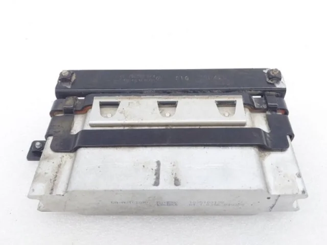 Блок управления двигателем для Volkswagen Polo Liftback (Mk6) 2020+ на фотографиях