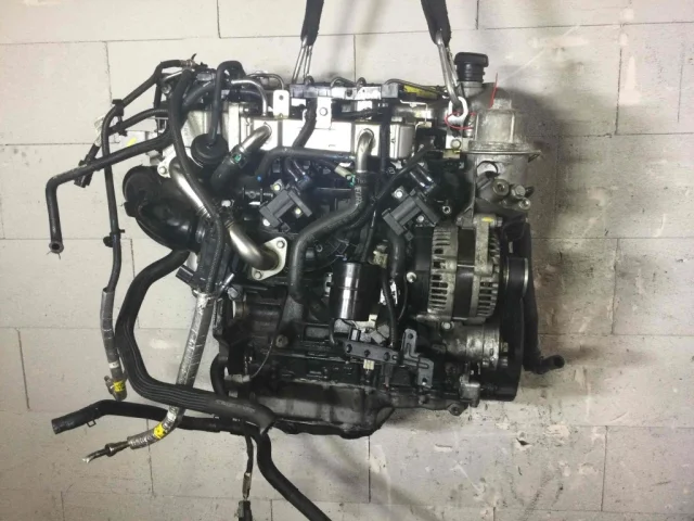 Продажа двигателя A22DMH