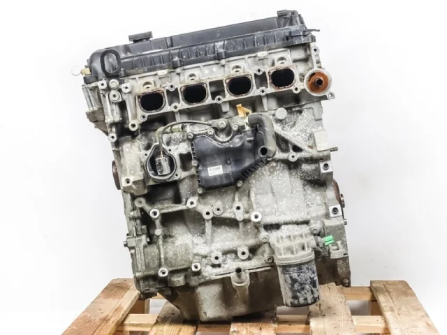 Продажа двигателя AJ