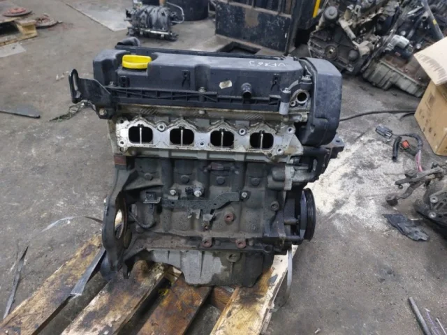 Продажа двигателя A16XER