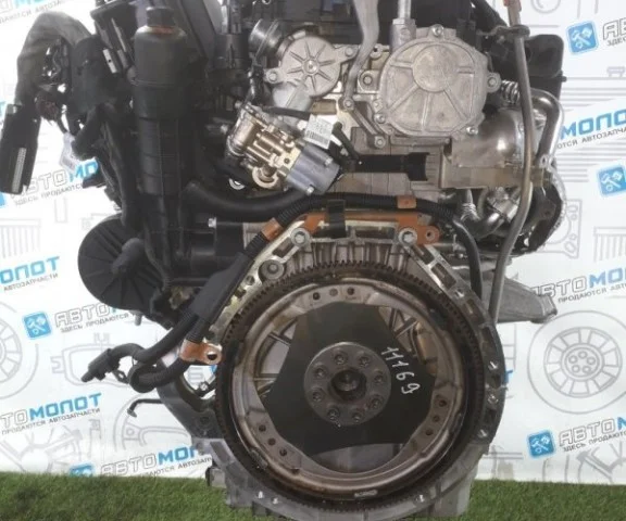 Продажа двигателя 271.952