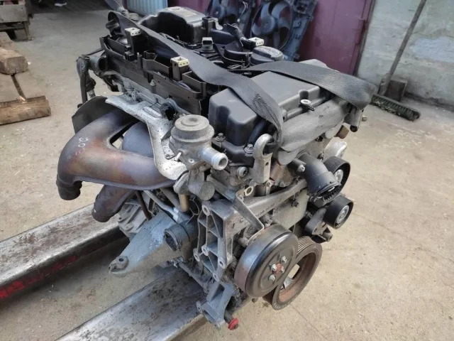 Продажа двигателя 271.946