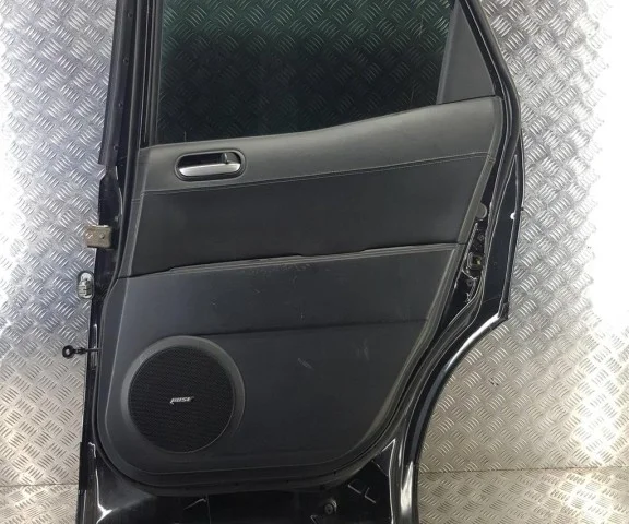 Двери для Mazda CX 7 ER rest 2010-2012 на фотографиях