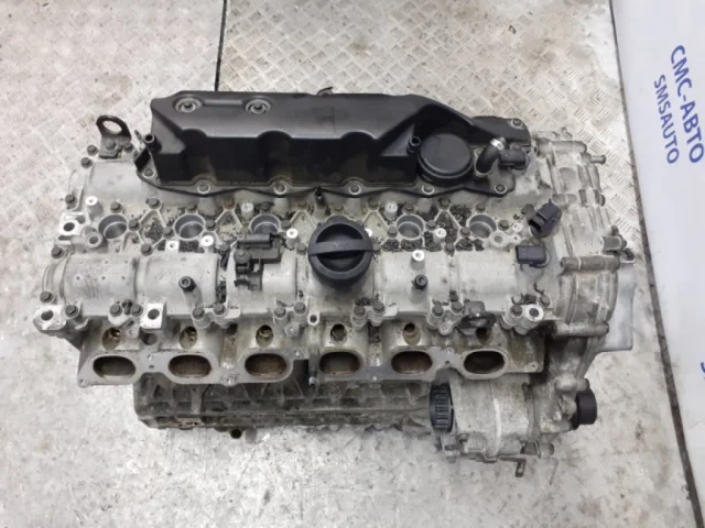 Продажа двигателя B6304T2