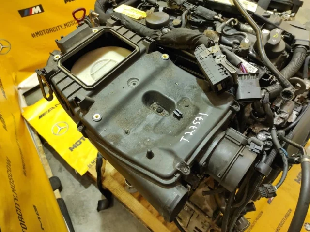 Продажа двигателя 651.924