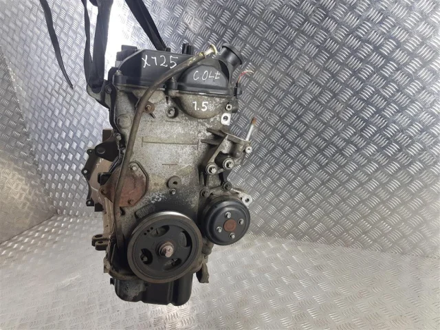 Продажа двигателя 4G15