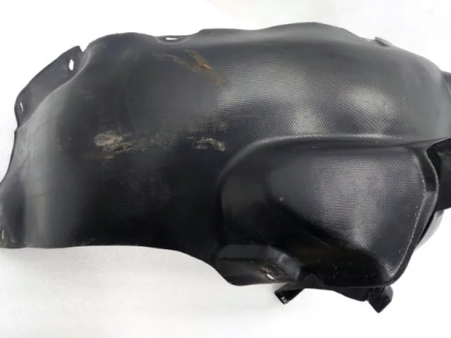 Подкрылок передний левый для Skoda Rapid II 2020+ на фотографиях