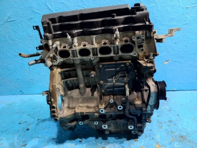 Продажа двигателя R18A2