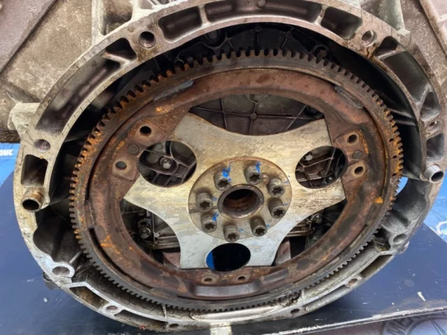 Продажа двигателя 112.922