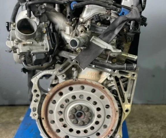 Продажа двигателя K24A