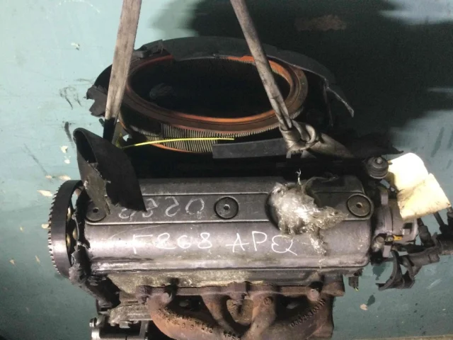 Продажа двигателя APQ