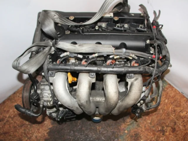 Продажа двигателя G4KA