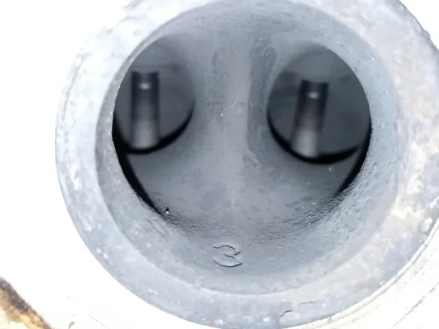 Продажа двигателя 271.820