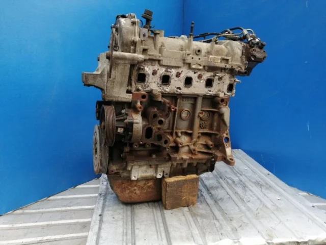 Продажа двигателя A13DTC