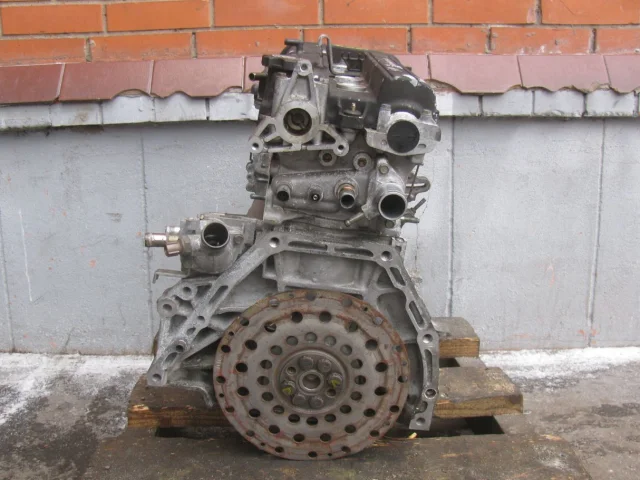 Продажа двигателя B20B