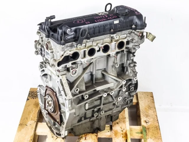 Продажа двигателя AJ