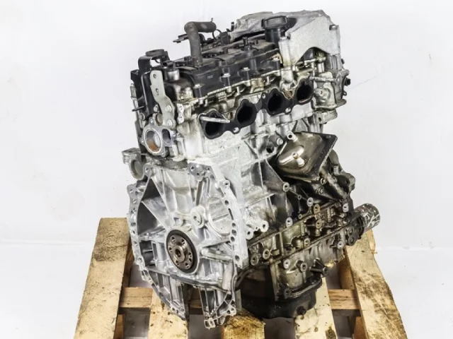 Продажа двигателя M9R