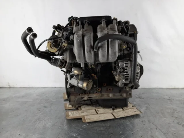 Продажа двигателя FS DE