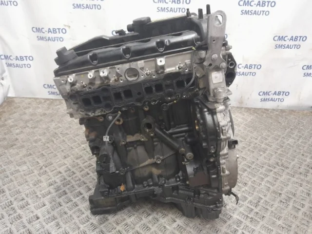 Продажа двигателя 646.982