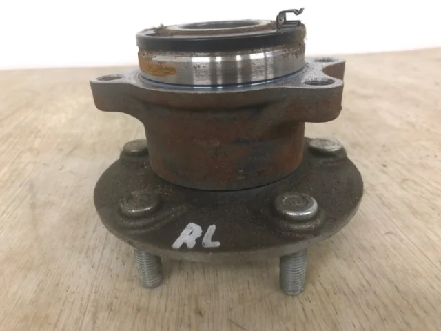 Ступица колеса задняя левая для Mitsubishi ASX I 2010-2012 на фотографиях