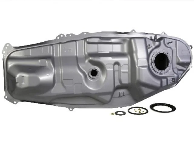 Топливный бак для Toyota RAV4 XA30 2005-2012 на фотографиях