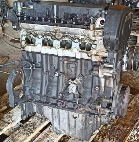 Продажа двигателя Z16XEP