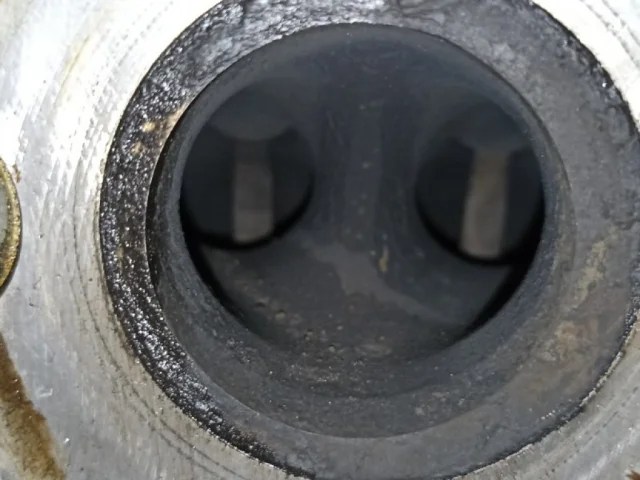 Продажа двигателя 271.820