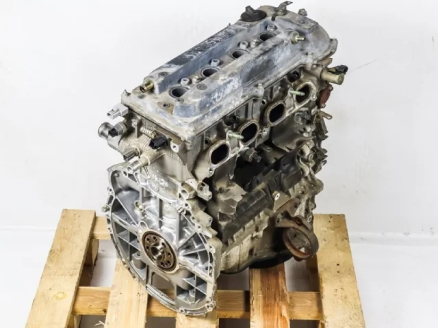 Продажа двигателя 2AZ-FE