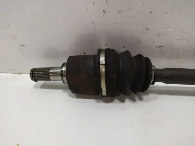 Привод передний левый для Hyundai Solaris 2 (2017-2022) на фотографиях