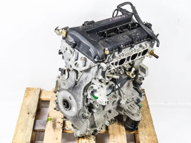 Продажа двигателя Z6