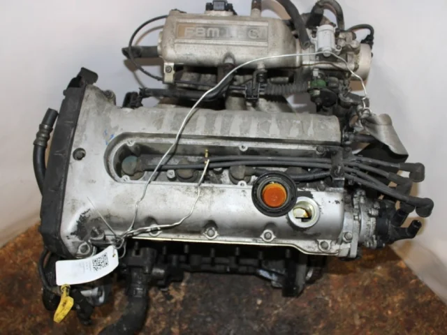 Продажа двигателя T8