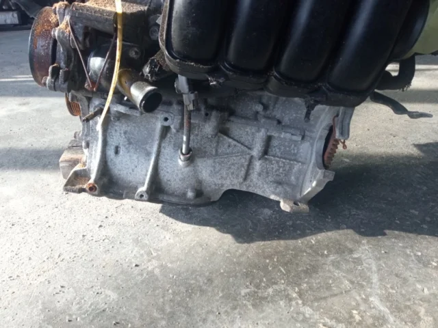 Продажа двигателя 2ZR-FAE