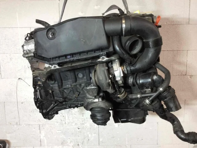 Продажа двигателя 613.960