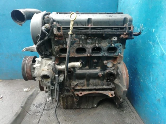 Продажа двигателя A16XER