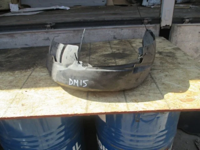 Крылья для Daewoo Matiz M250 2008-2015 на фотографиях