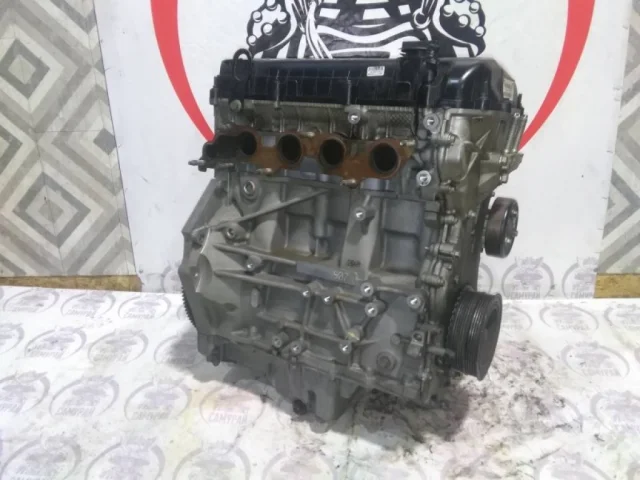 Продажа двигателя AODA