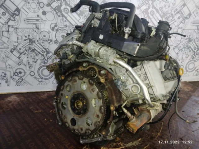 Продажа двигателя 2UZ-FE