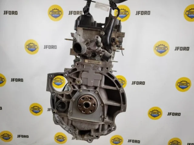 Продажа двигателя FYDA