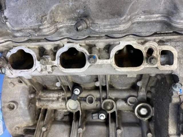 Продажа двигателя 112.922