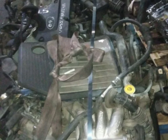 Двигатель без навесного для Lexus ES VCV10, VCV11 (USA) 1992-1996 на фотографиях