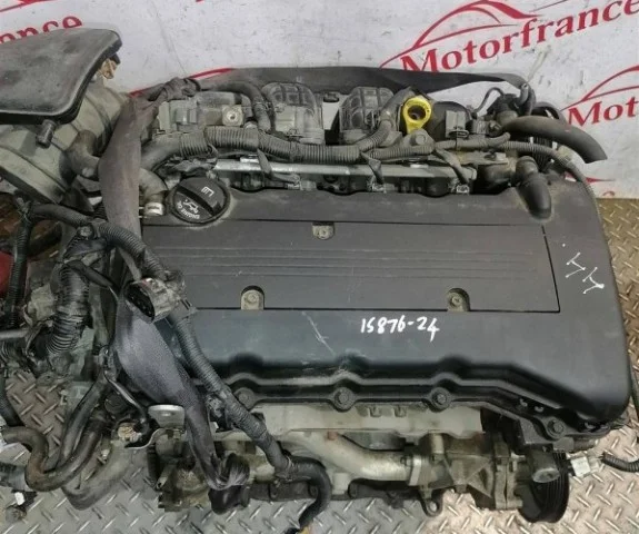 Продажа двигателя 4B12