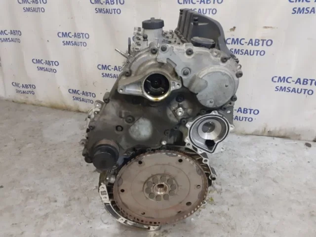 Продажа двигателя B6324S5