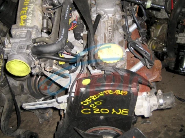 Продажа двигателя C20NE